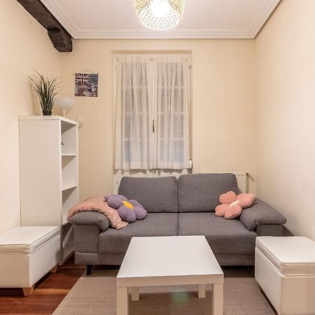 Apartamento Centrico Casco Viejo Bilbao Exteriér fotografie