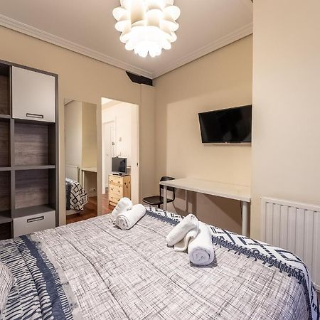 Apartamento Centrico Casco Viejo Bilbao Exteriér fotografie