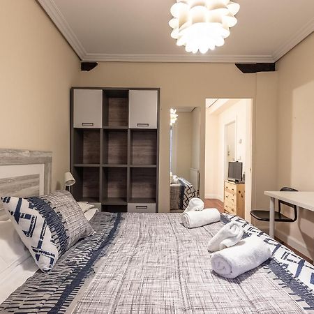 Apartamento Centrico Casco Viejo Bilbao Exteriér fotografie