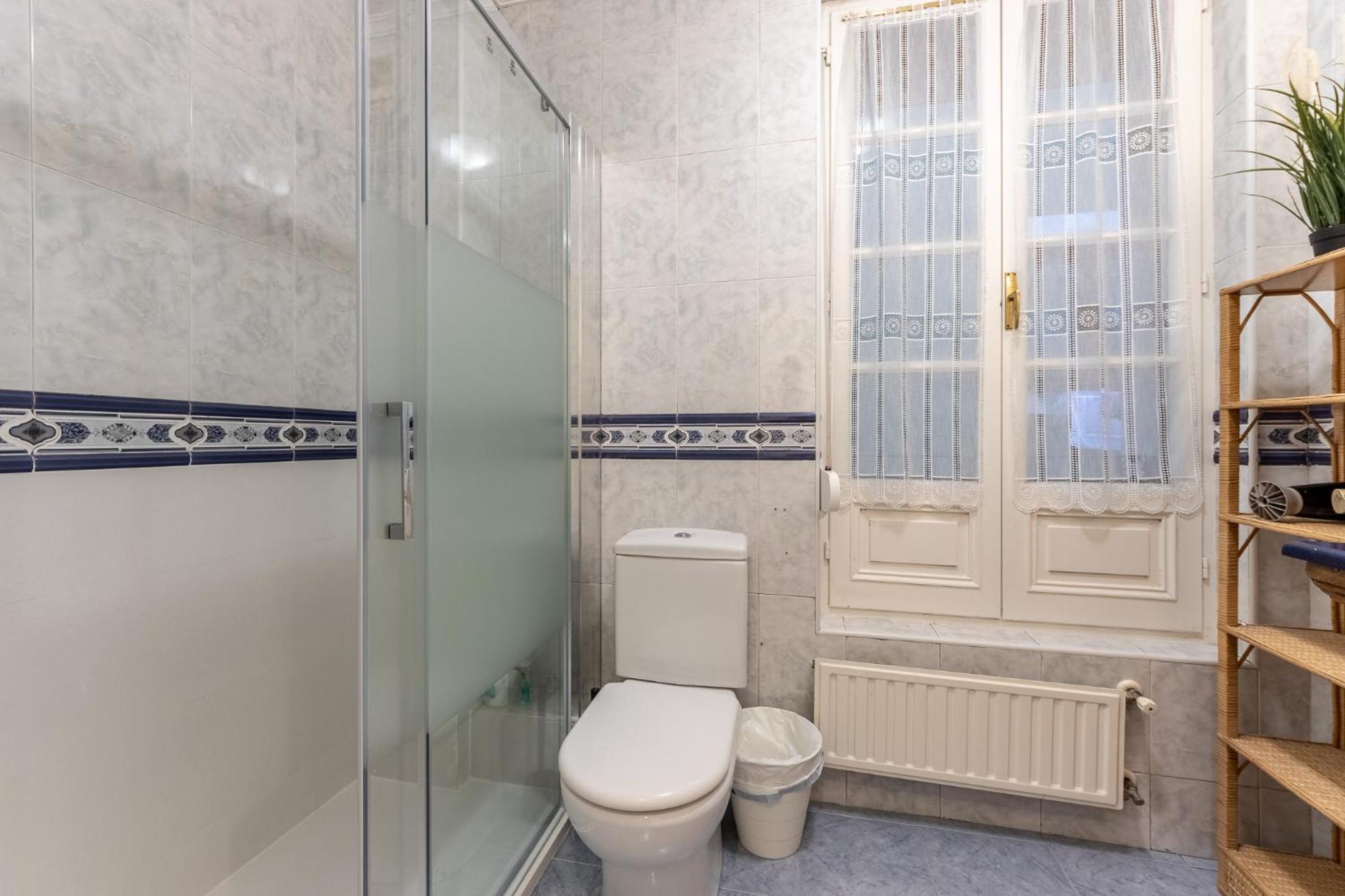 Apartamento Centrico Casco Viejo Bilbao Exteriér fotografie