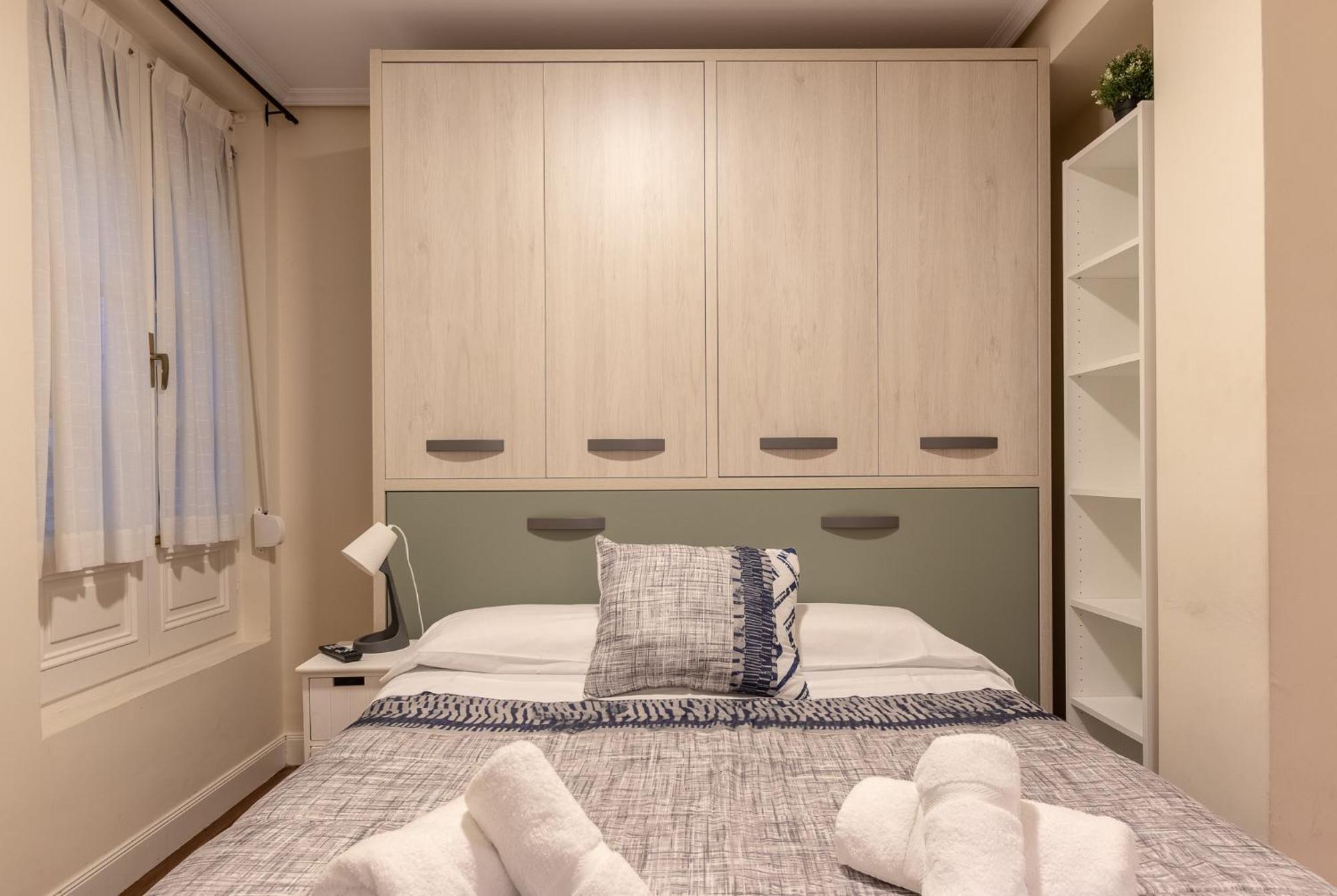 Apartamento Centrico Casco Viejo Bilbao Exteriér fotografie