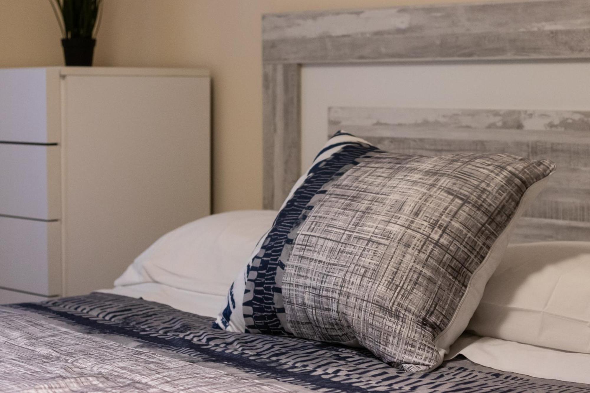 Apartamento Centrico Casco Viejo Bilbao Exteriér fotografie